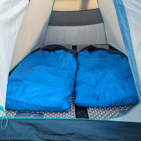 Camping Gueino ปวยร์โตนาตาเลส ภายนอก รูปภาพ