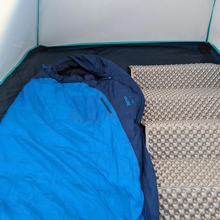 Camping Gueino ปวยร์โตนาตาเลส ภายนอก รูปภาพ