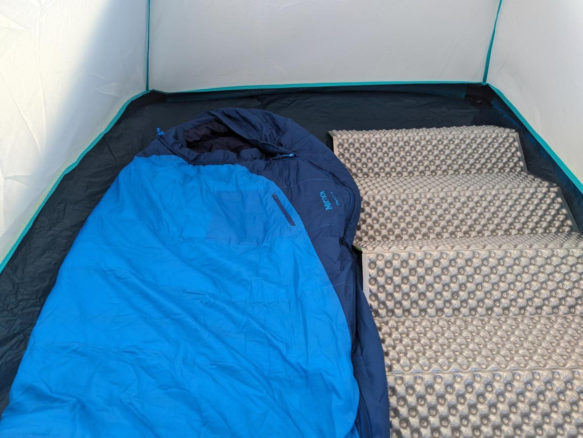 Camping Gueino ปวยร์โตนาตาเลส ภายนอก รูปภาพ